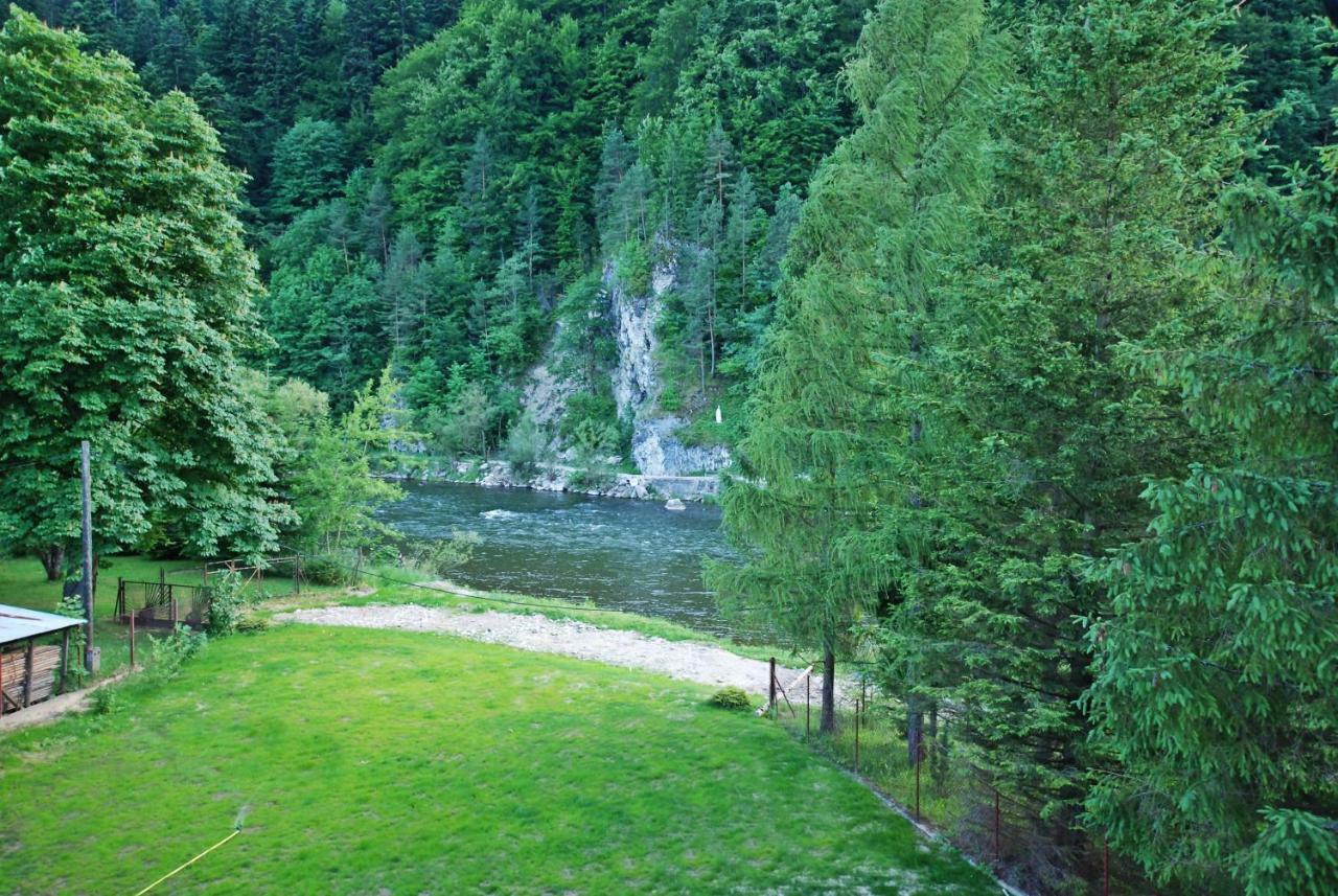 Apartamenty Magia Gor Szczawnica Exterior photo
