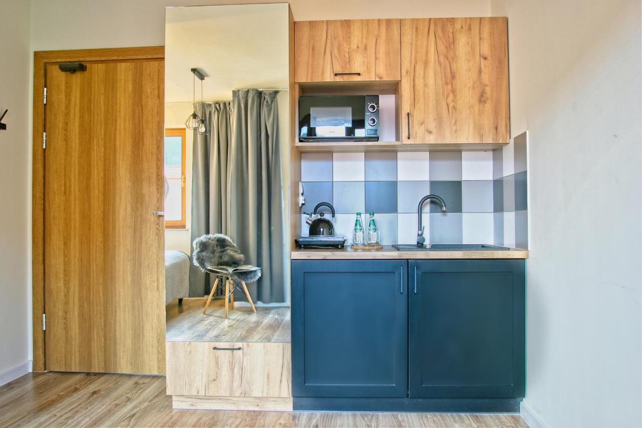 Apartamenty Magia Gor Szczawnica Exterior photo