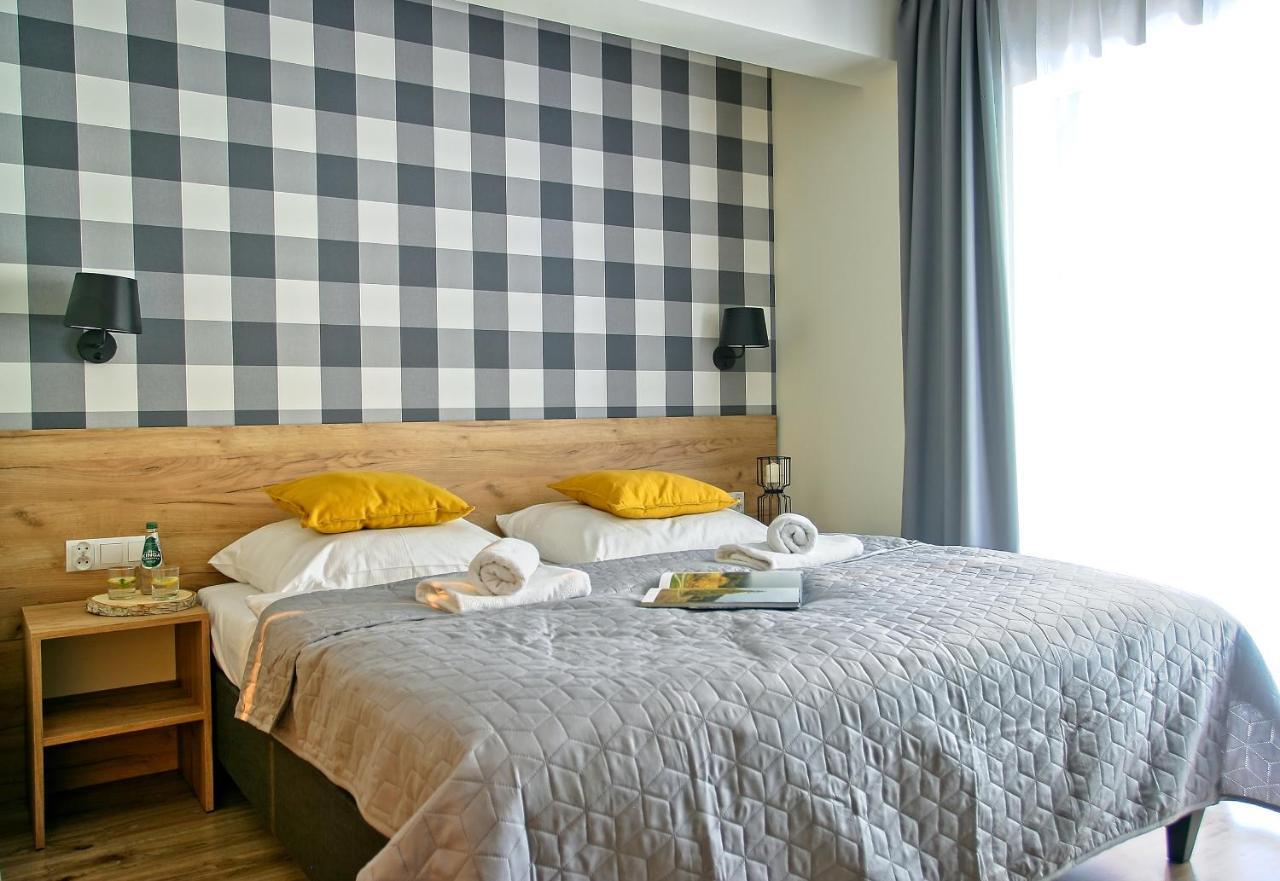 Apartamenty Magia Gor Szczawnica Exterior photo