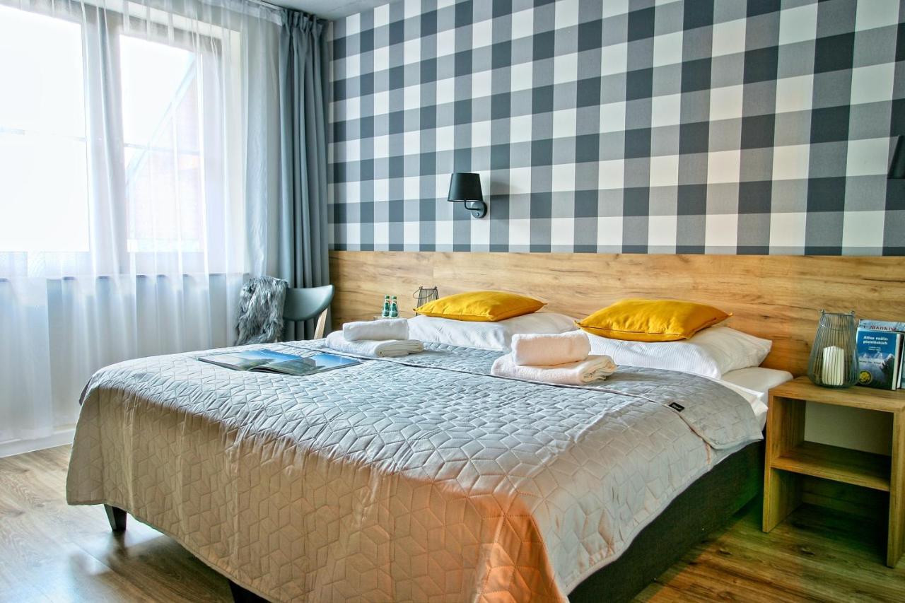 Apartamenty Magia Gor Szczawnica Exterior photo